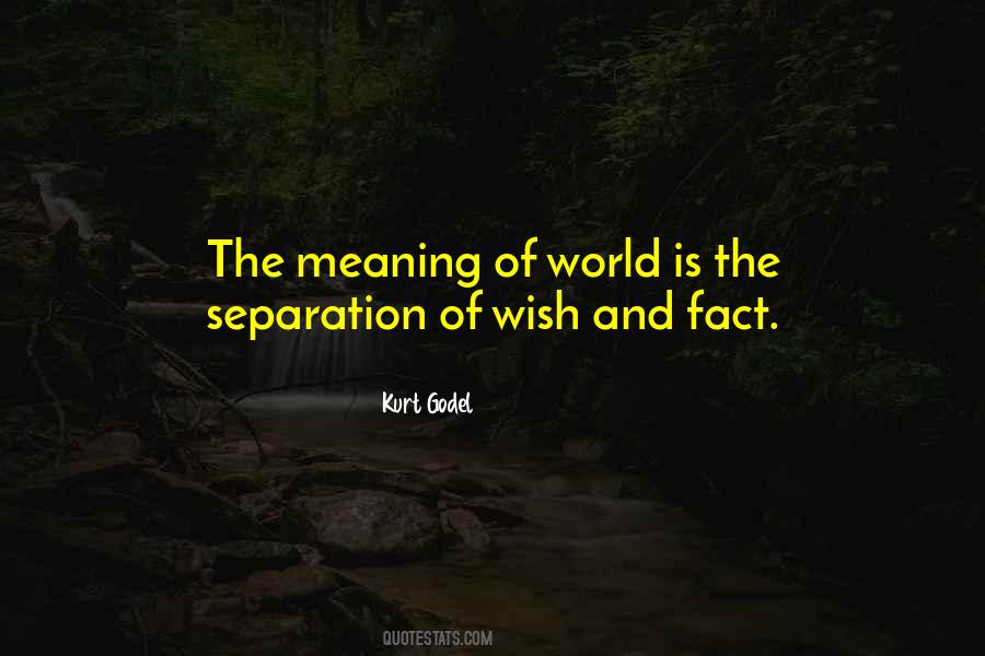 Kurt Godel Quotes #429816