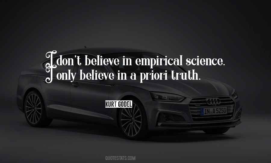 Kurt Godel Quotes #573129