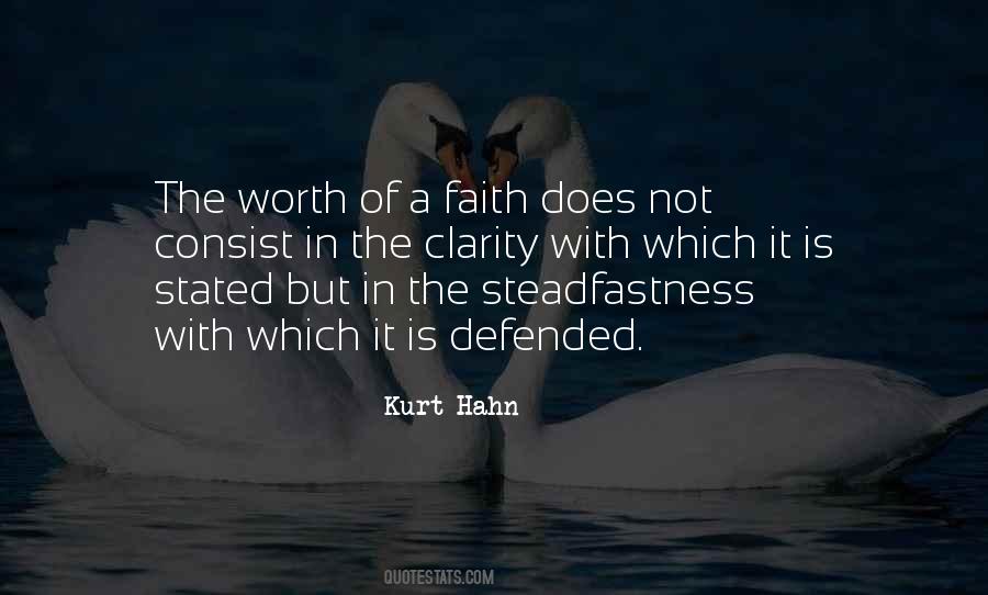 Kurt Hahn Quotes #1552511