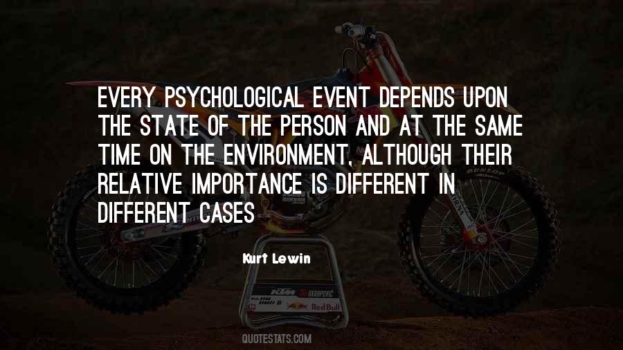 Kurt Lewin Quotes #1036696 Kurt Lewin Quotes #1036696
