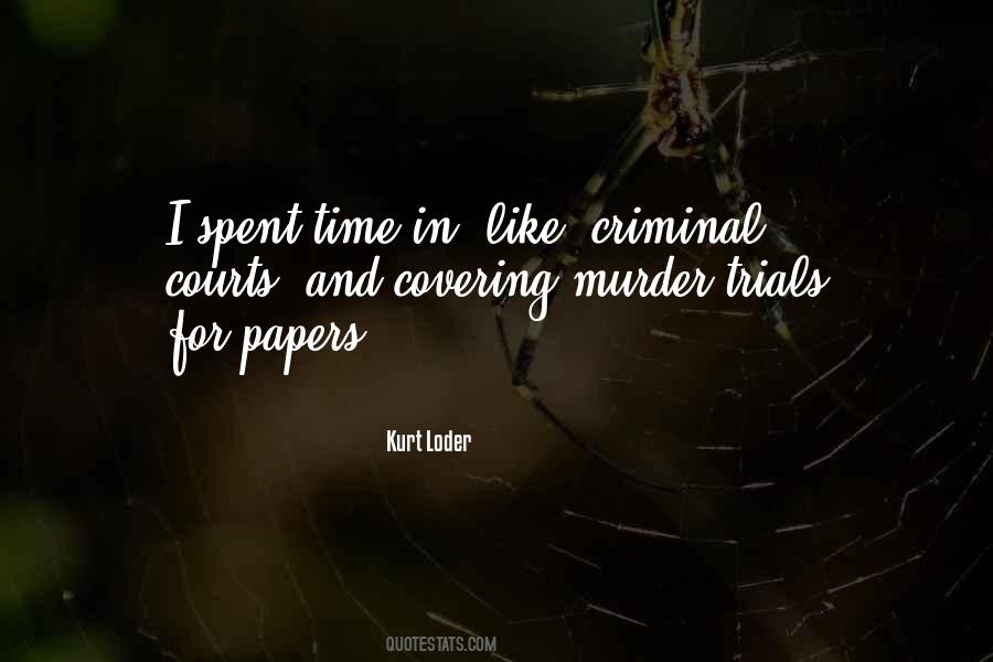 Kurt Loder Quotes #1281225