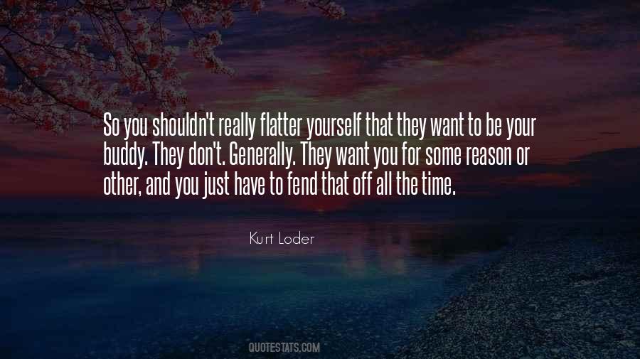 Kurt Loder Quotes #1398367