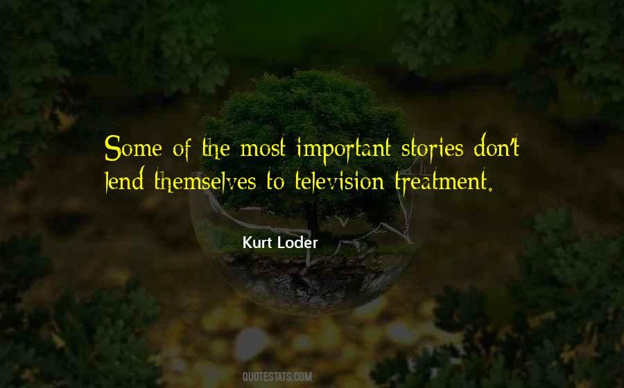 Kurt Loder Quotes #1683788