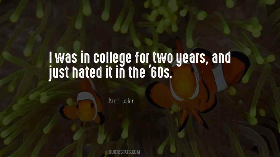 Kurt Loder Quotes #1707071