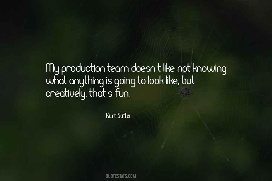 Kurt Sutter Quotes #1854706