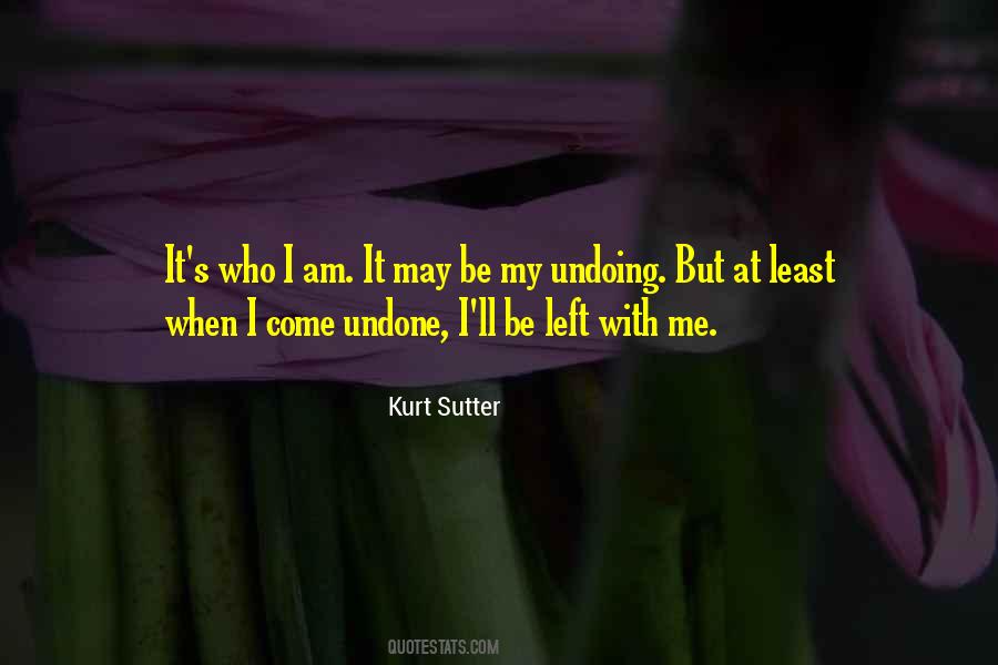 Kurt Sutter Quotes #559073