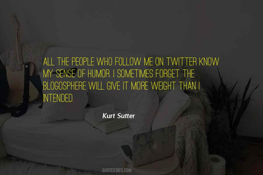 Kurt Sutter Quotes #594635