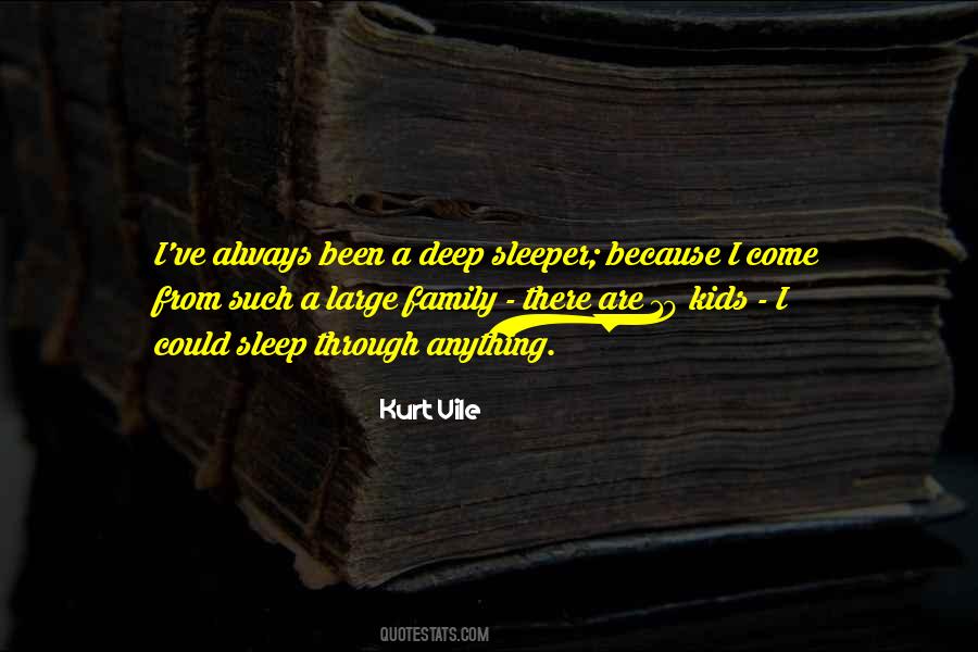 Kurt Vile Quotes #391660