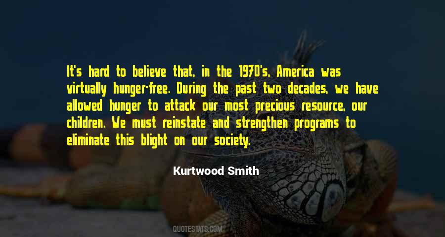 Kurtwood Smith Quotes #1481365