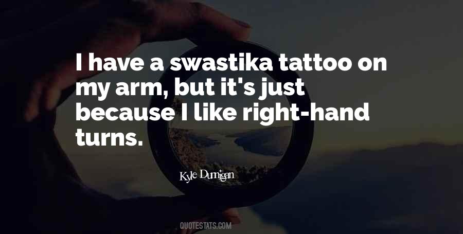 Kyle Dunnigan Quotes #1080953 Kyle Dunnigan Quotes #1080953