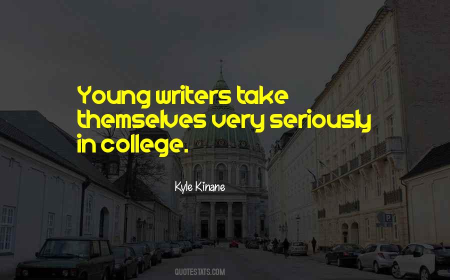 Kyle Kinane Quotes #1092303