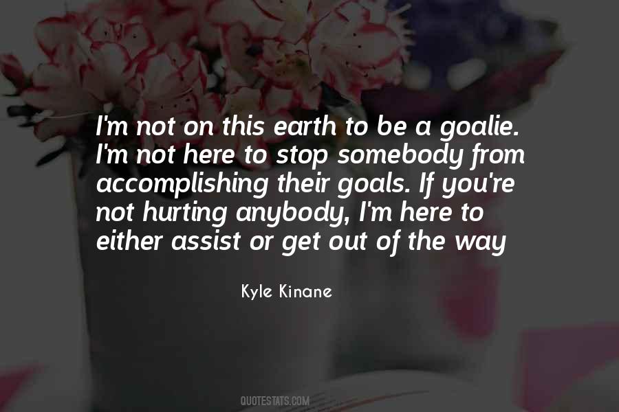 Kyle Kinane Quotes #1461200