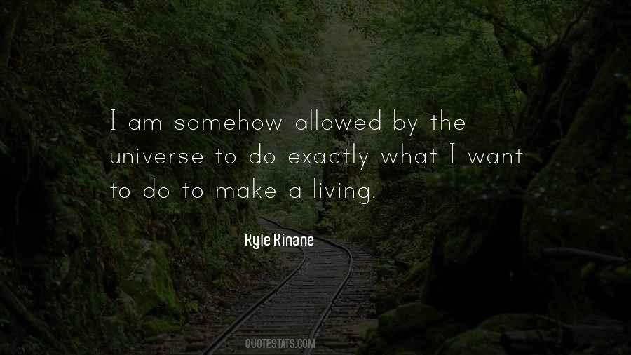 Kyle Kinane Quotes #260012