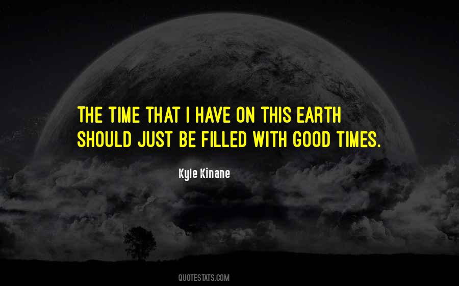 Kyle Kinane Quotes #39623