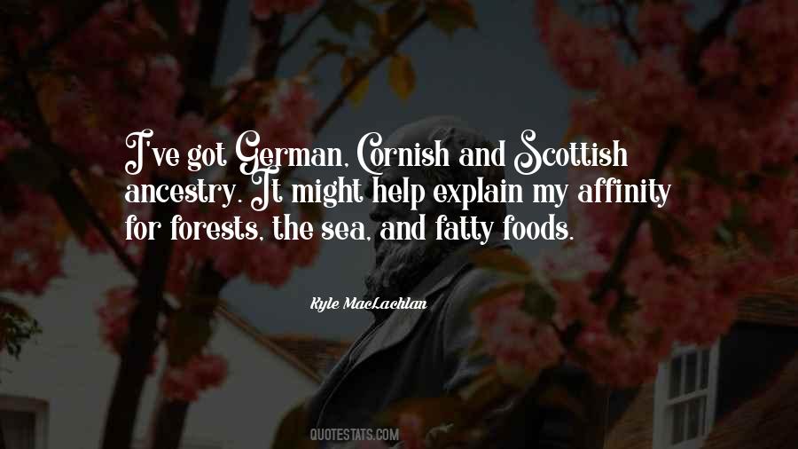 Kyle Maclachlan Quotes #713107