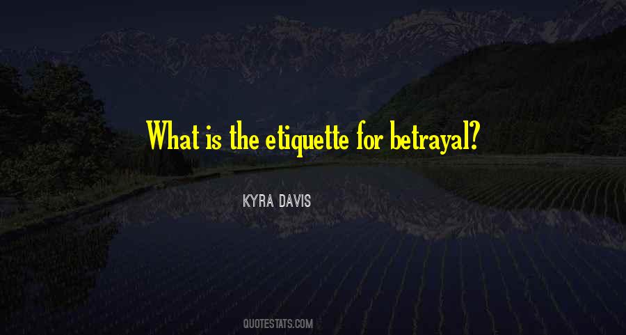 Kyra Davis Quotes #883127