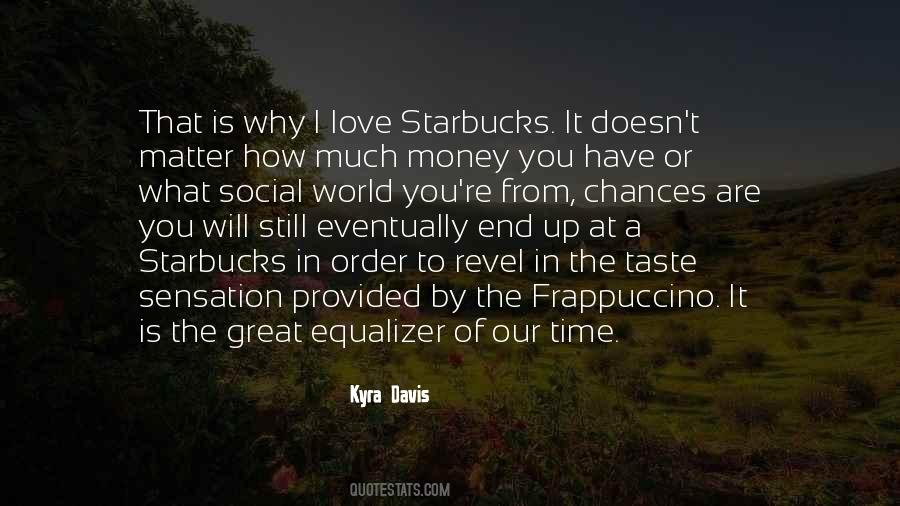 Kyra Davis Quotes #928062