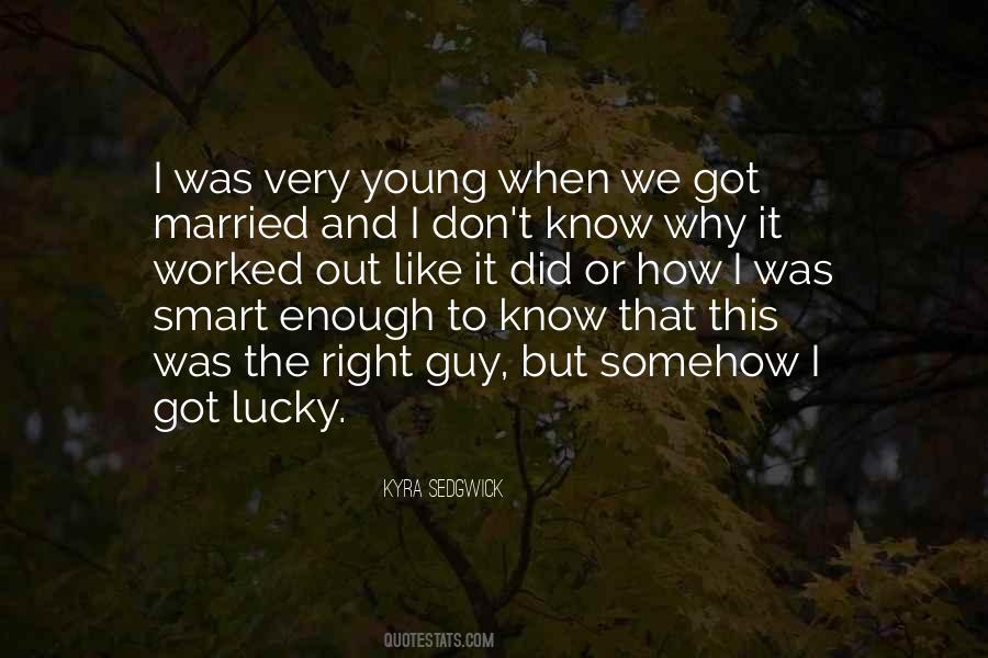 Kyra Sedgwick Quotes #1498721