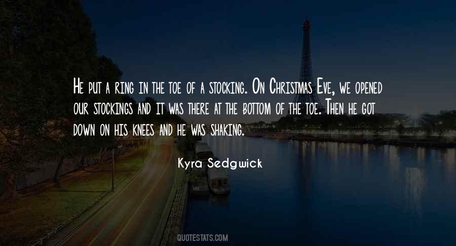 Kyra Sedgwick Quotes #675011