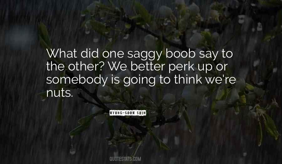 Kyung-sook Shin Quotes #1052602