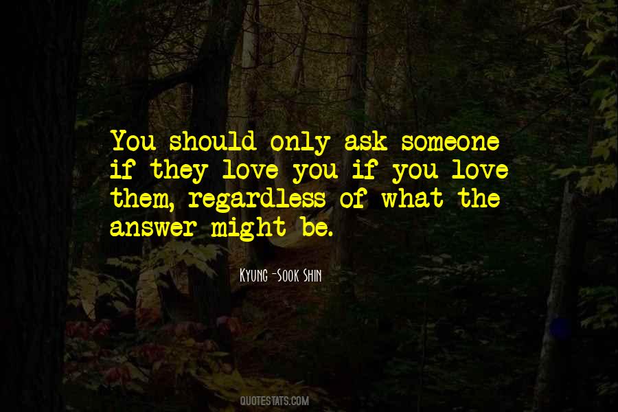Kyung-sook Shin Quotes #1194279