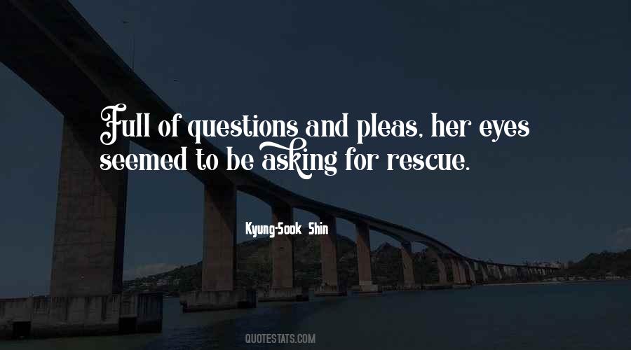 Kyung-sook Shin Quotes #1763948