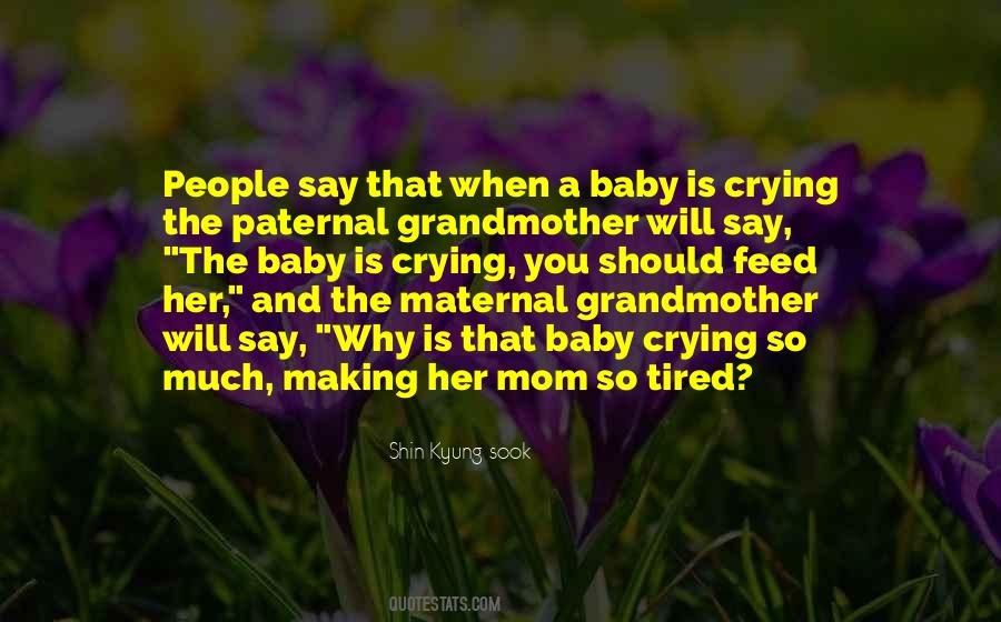Kyung-sook Shin Quotes #1862541