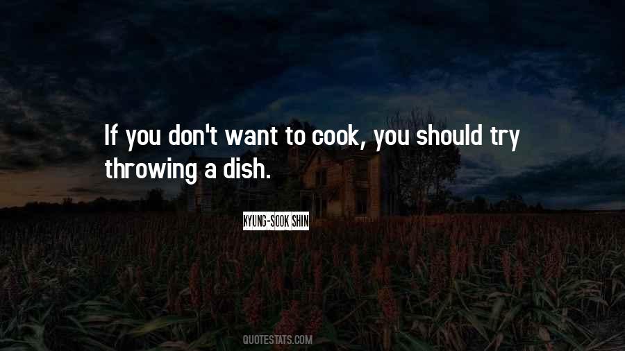 Kyung-sook Shin Quotes #40056