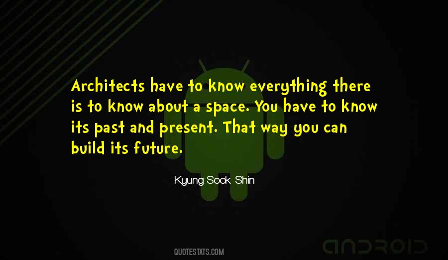 Kyung-sook Shin Quotes #878505