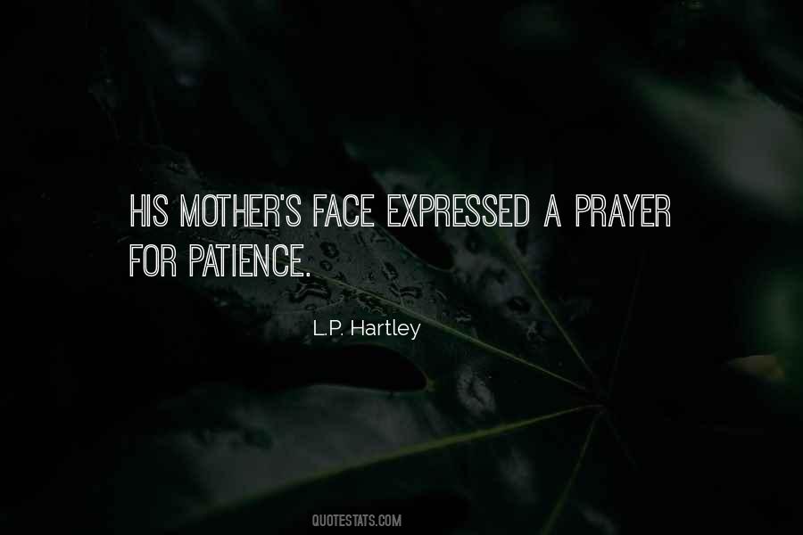 L P Hartley Quotes #869799