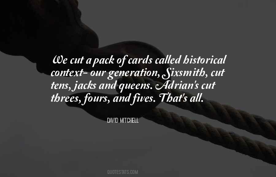 L P Jacks Quotes #1028688