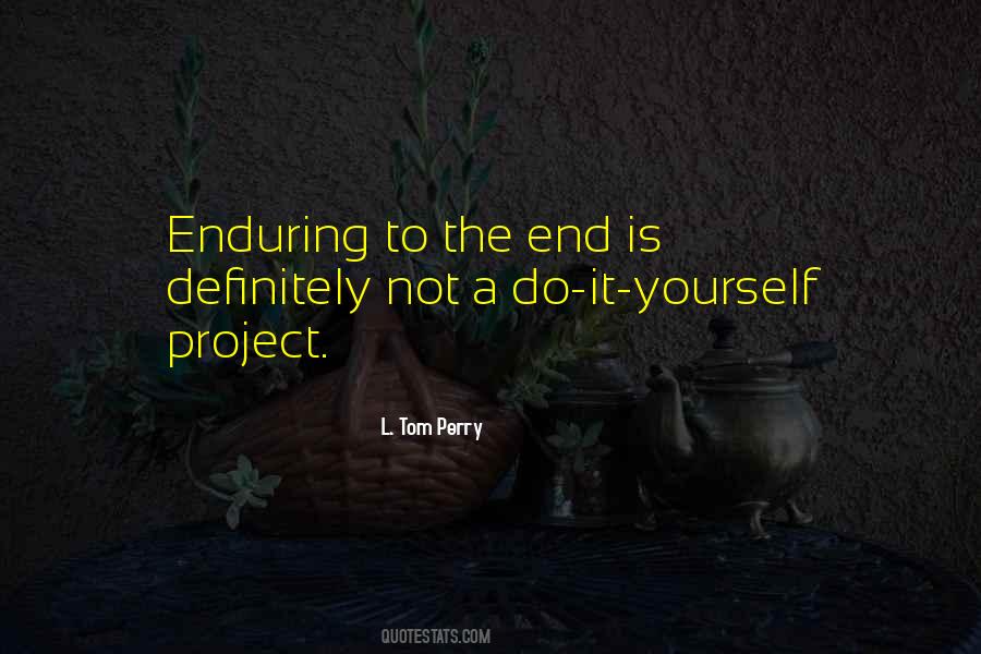 L Tom Perry Quotes #1586832