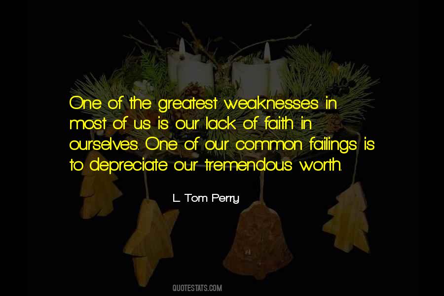 L Tom Perry Quotes #1716114