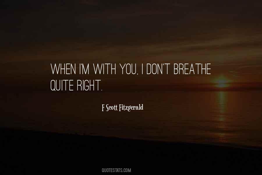 L'wren Scott Quotes #797063