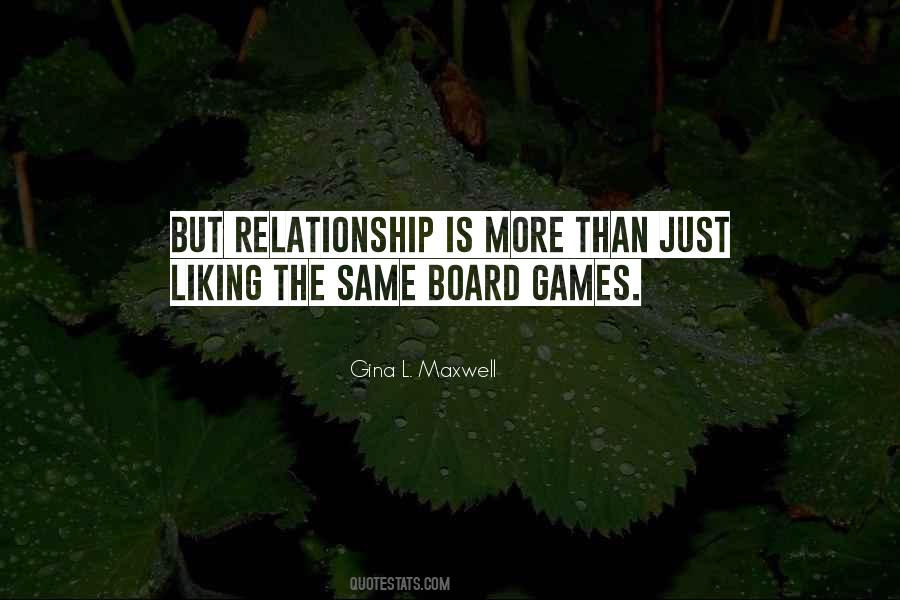 L.e. Maxwell Quotes #1352439