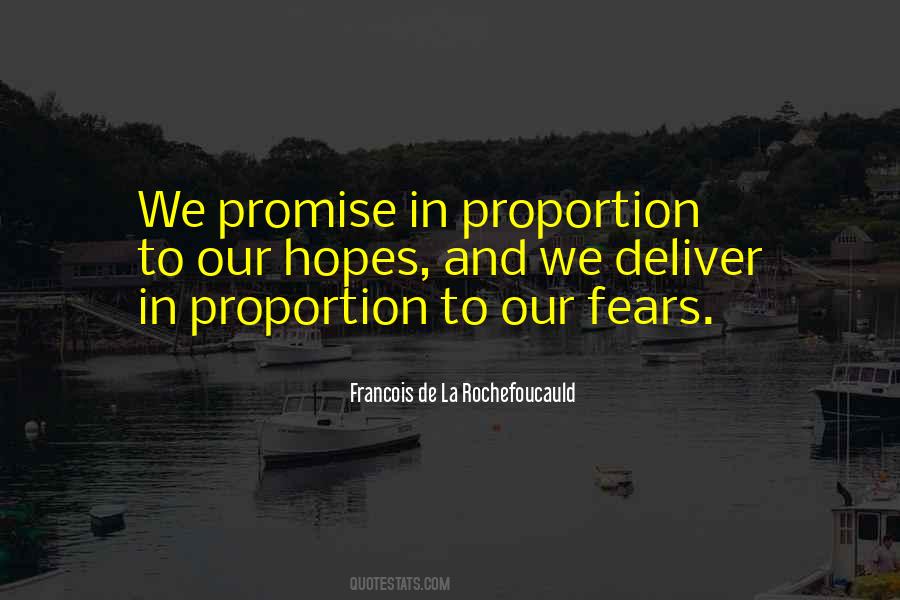 La Rochefoucauld Quotes #131370