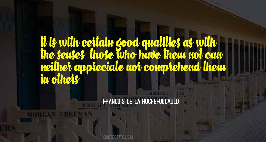 La Rochefoucauld Quotes #70004