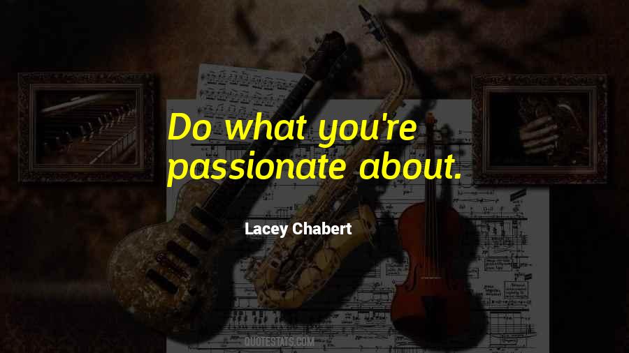 Lacey Chabert Quotes #1761847