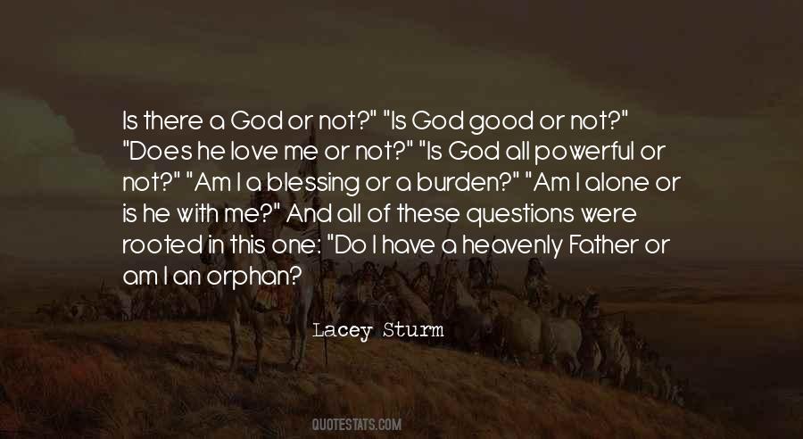 Lacey Sturm Quotes #1563796