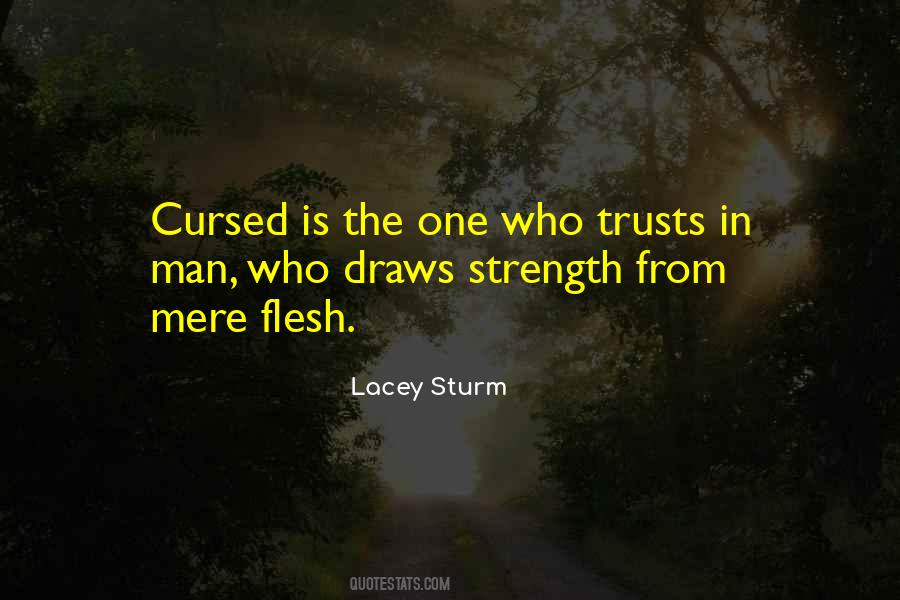 Lacey Sturm Quotes #366359