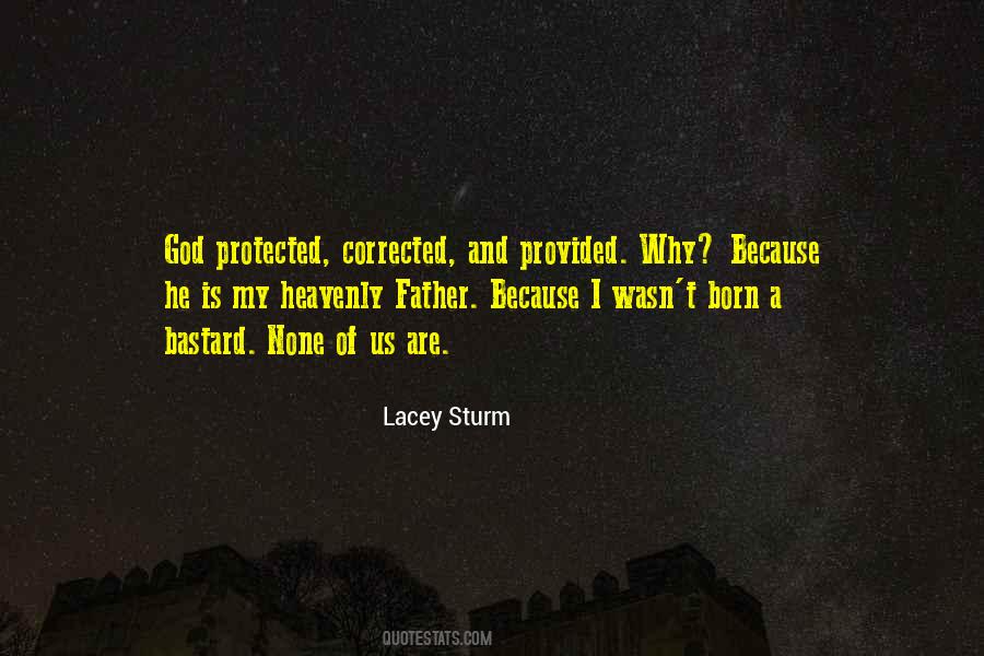 Lacey Sturm Quotes #864915