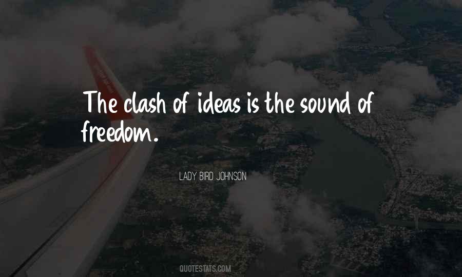 Lady Bird Johnson Quotes #1425552