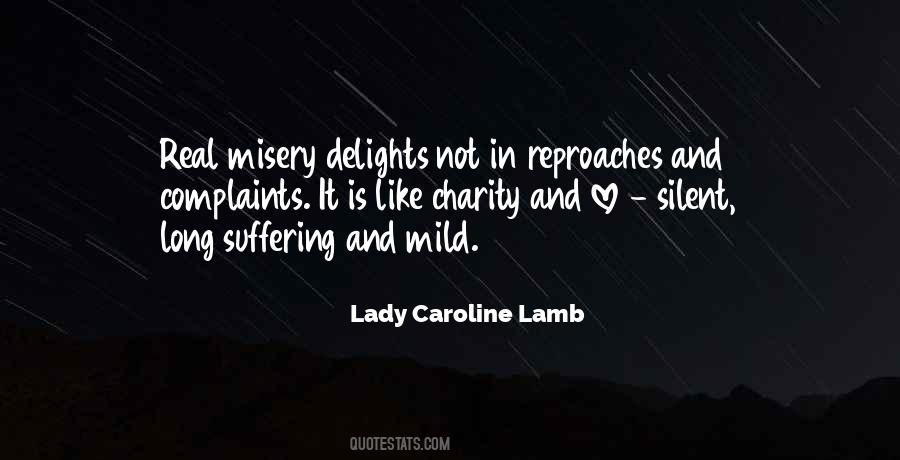 Lady Caroline Lamb Quotes #1794593