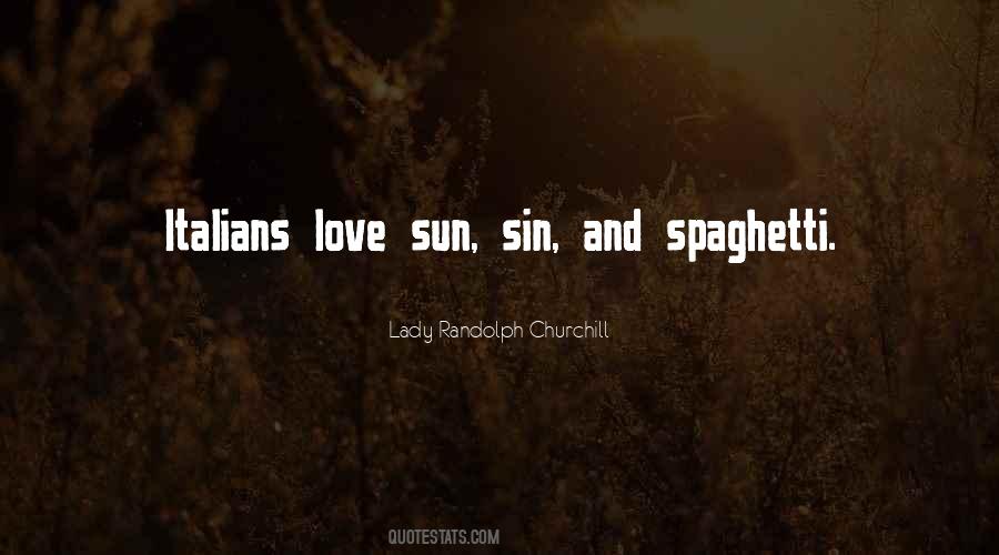 Lady Randolph Churchill Quotes #1387107