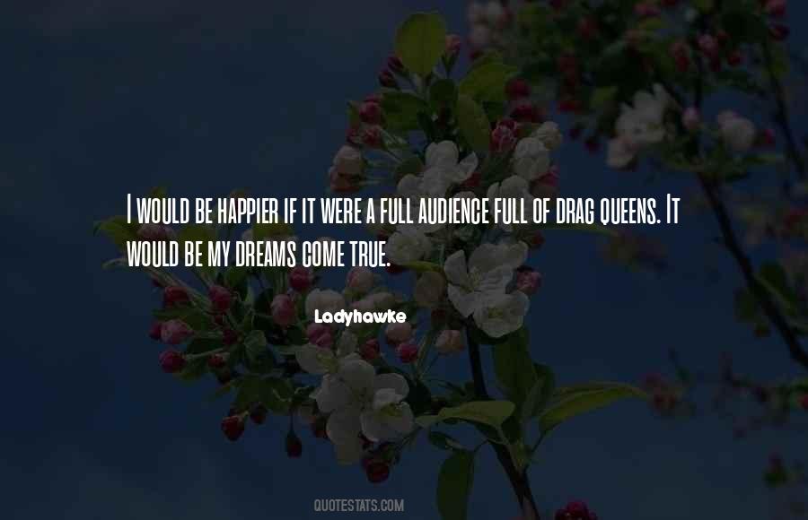 Ladyhawke Quotes #1689846