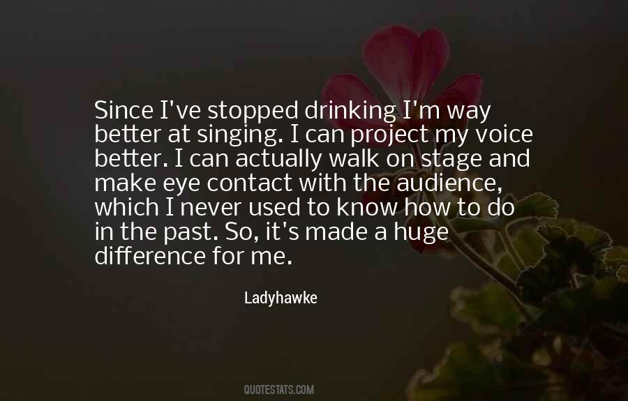 Ladyhawke Quotes #1783804