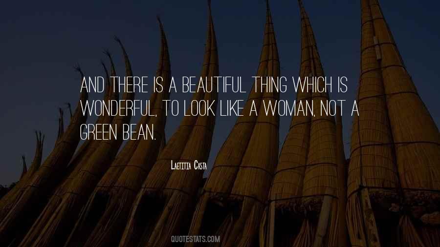 Laetitia Casta Quotes #1866203
