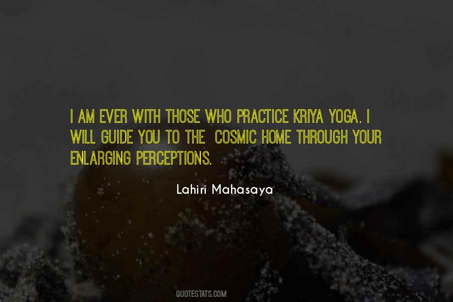 Lahiri Mahasaya Quotes #1862990