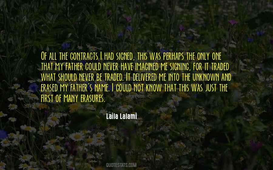 Laila Lalami Quotes #111243