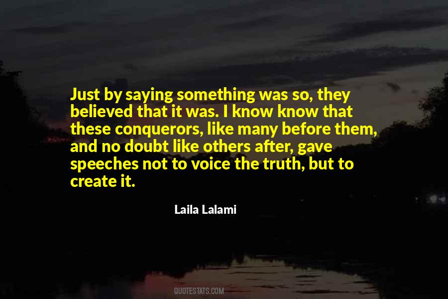 Laila Lalami Quotes #1122019